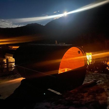 Affittacamere La Lea Roccaforte Mondovi ภายนอก รูปภาพ