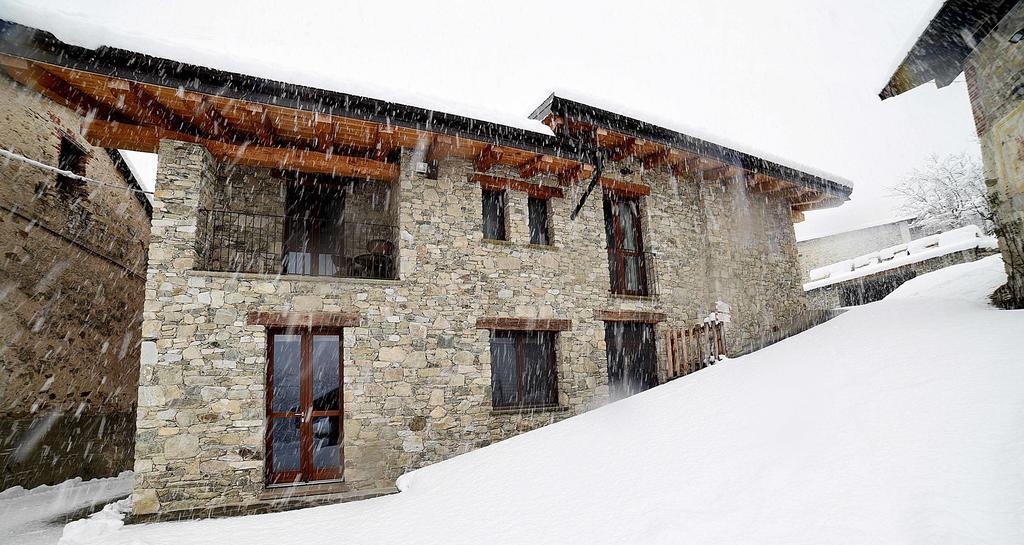 Affittacamere La Lea Roccaforte Mondovi ภายนอก รูปภาพ