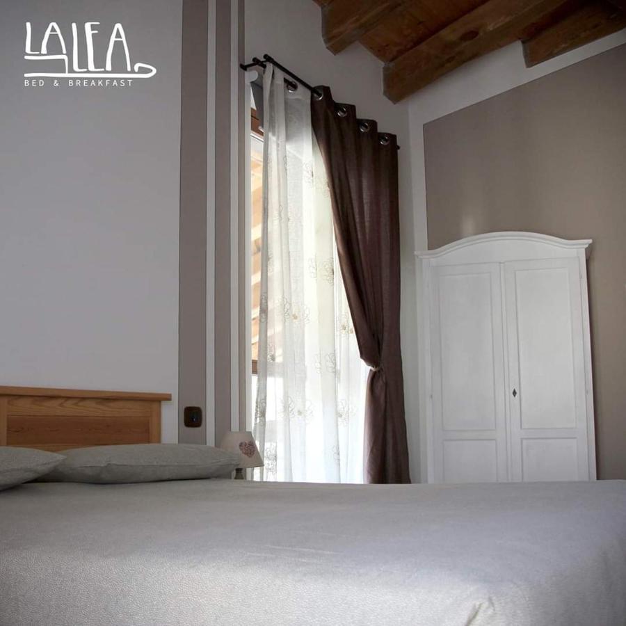 Affittacamere La Lea Roccaforte Mondovi ภายนอก รูปภาพ